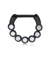 Septum Piercing STCR-82