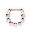 Septum Piercing STCR-83