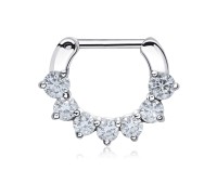 Septum Piercing STCR-84 