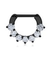 Septum Piercing STCR-84 