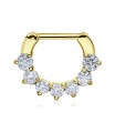 Septum Piercing STCR-84 