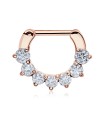 Septum Piercing STCR-84 
