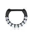 Septum Piercing STCR-85 