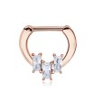 Septum Piercing STCR-86 