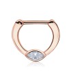 Septum Piercing STCR-87