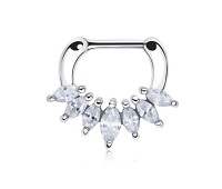 Septum Piercing STCR-88 