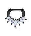 Septum Piercing STCR-88 
