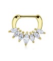Septum Piercing STCR-88 