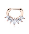 Septum Piercing STCR-88 