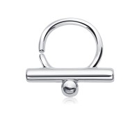 Septum Piercing STCR-99