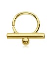 Septum Piercing STCR-99