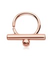 Septum Piercing STCR-99