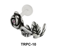 Rose Tragus Cuffs TRPC-10