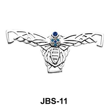 Designer Jewelled G-String JBS-11