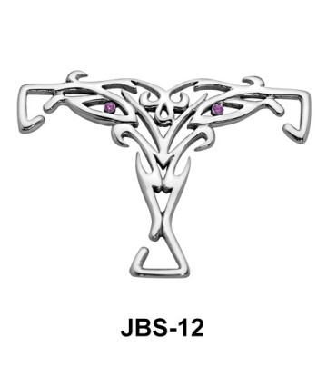 Eyed Jewelled G-String JBS-12