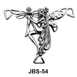 Fairy Jeweled G-String JBS-54
