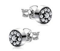 Stud Earrings SST-15