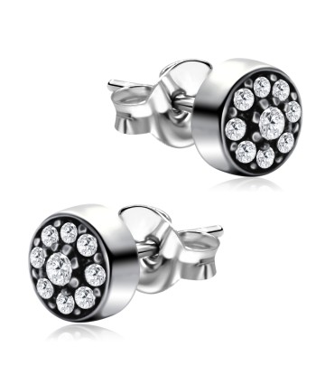 Stud Earrings SST-15