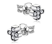 Stud Earrings SST-20