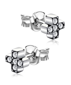 Stud Earrings SST-20