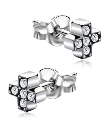 Stud Earrings SST-20