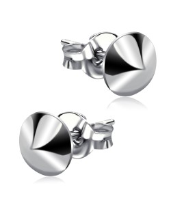 Hat Shaped Stud Earrings SST-39