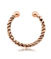 Twisted Septum Clip Ring STCR-05