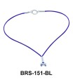 Shiny Rope Bracelet BRS-151