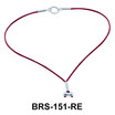 Shiny Rope Bracelet BRS-151
