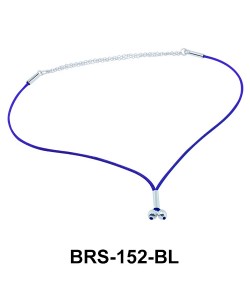 Shiny Rope Bracelet BRS-152