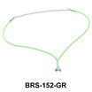 Shiny Rope Bracelet BRS-152