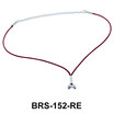 Shiny Rope Bracelet BRS-152