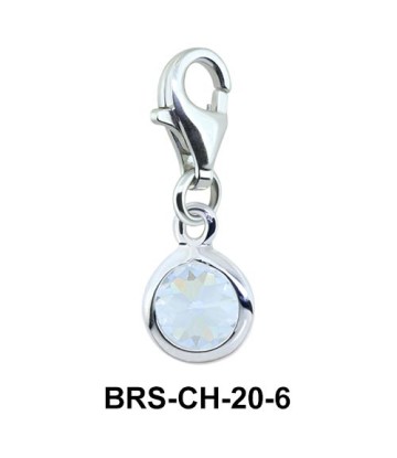 Bracelets Charm BRS-CH-20-6