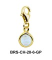Bracelets Charm BRS-CH-20-6