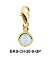 Bracelets Charm BRS-CH-20-6