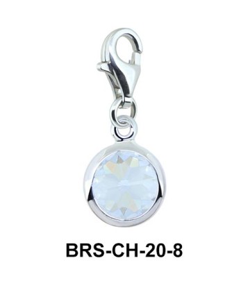 Bracelets Charm BRS-CH-20-8