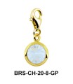 Bracelets Charm BRS-CH-20-10