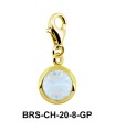 Bracelets Charm BRS-CH-20-8