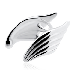 Wings Shaped Ear Cuff EC-501