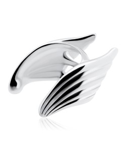 Wings Shaped Ear Cuff EC-501