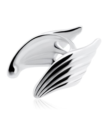 Wings Shaped Ear Cuff EC-501