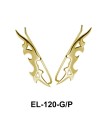 Silver Earring Splendid Design EL-120