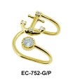 Ear Cuff EC-752