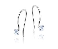 Silver Earrings ECH-201