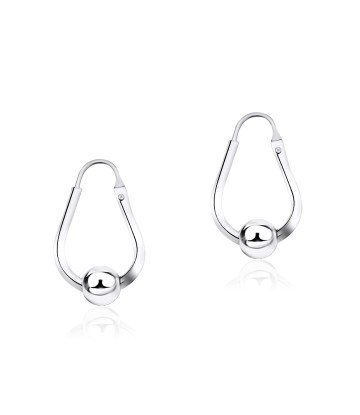 Hoop Earring HO-76