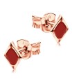 Stud Earrings POKE-03