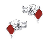 Stud Earrings POKE-03