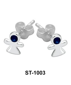 Stud Earring Female Body ST-1003