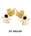 Stud Earring Female Body ST-1003