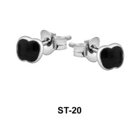 Stud Earring Apple Shape ST-20